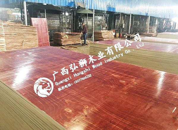 廣西建筑模板價(jià)格出廠價(jià)多少？