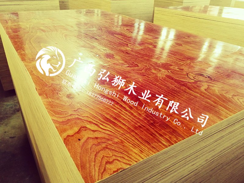 廣西建筑模板是否會(huì)“偷工減料”？
