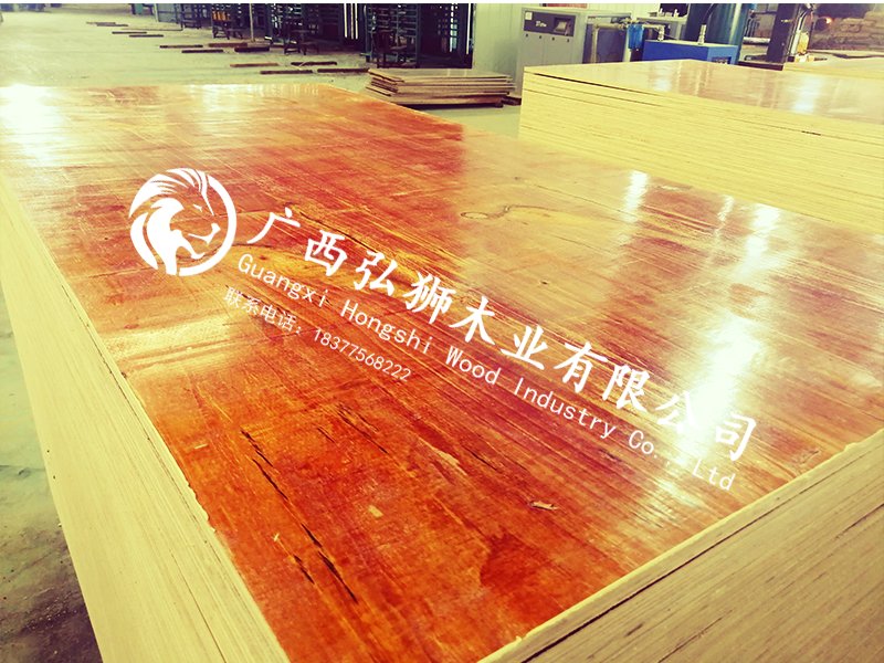 廣西建筑模板質(zhì)量內(nèi)幕曝光？