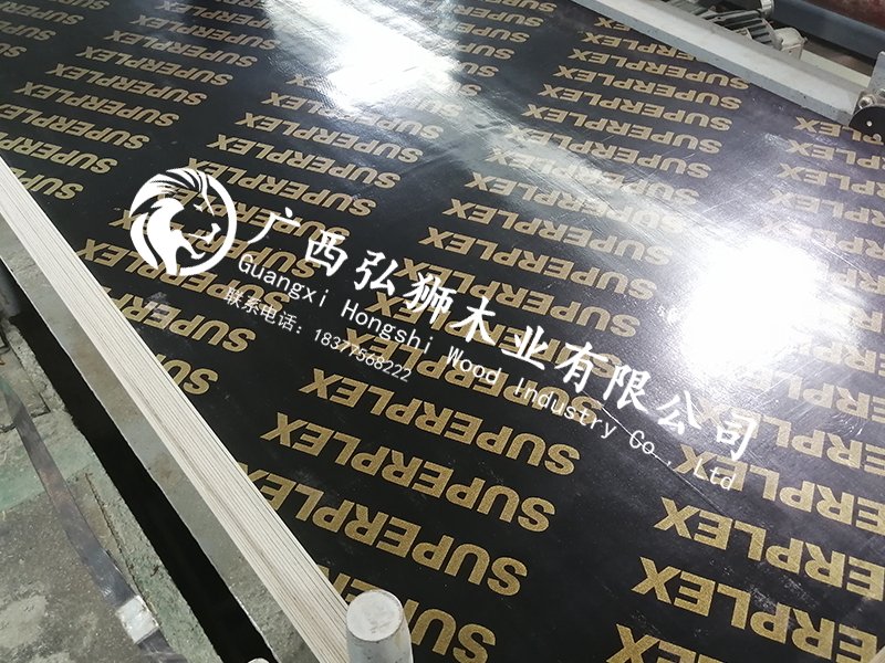 廣西建筑覆膜板批發(fā)縮略圖 廣西建筑覆膜板批發(fā)