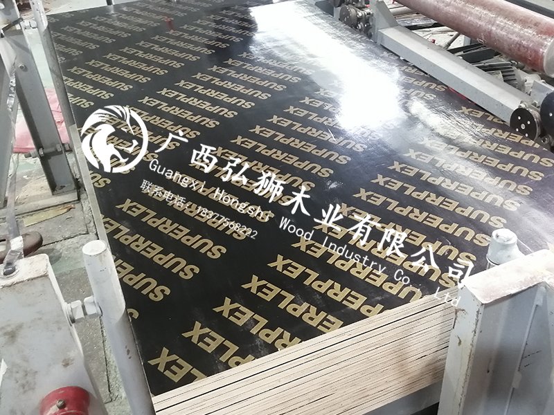 覆膜模板多少錢縮略圖 覆膜模板多少錢