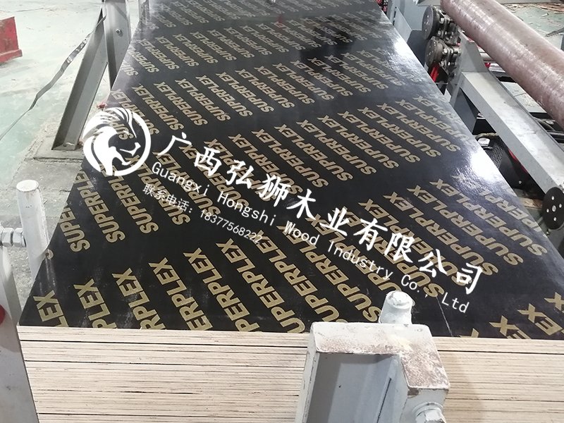 覆膜建筑模板生產(chǎn)廠家縮略圖 覆膜建筑模板生產(chǎn)廠家